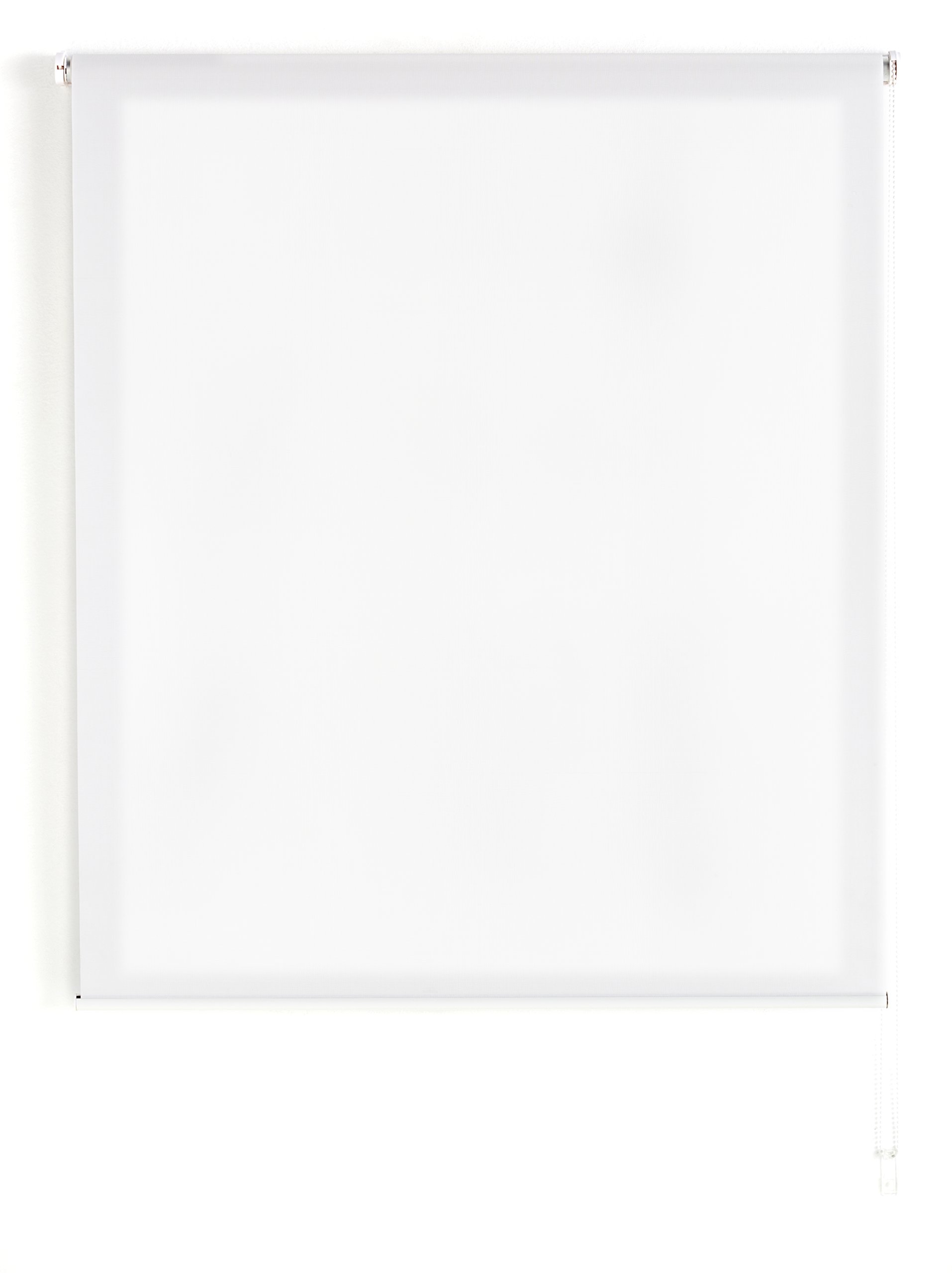 Uniestor S100 Store Enrouleur Type Screen 120 x 180 cm Ivoire