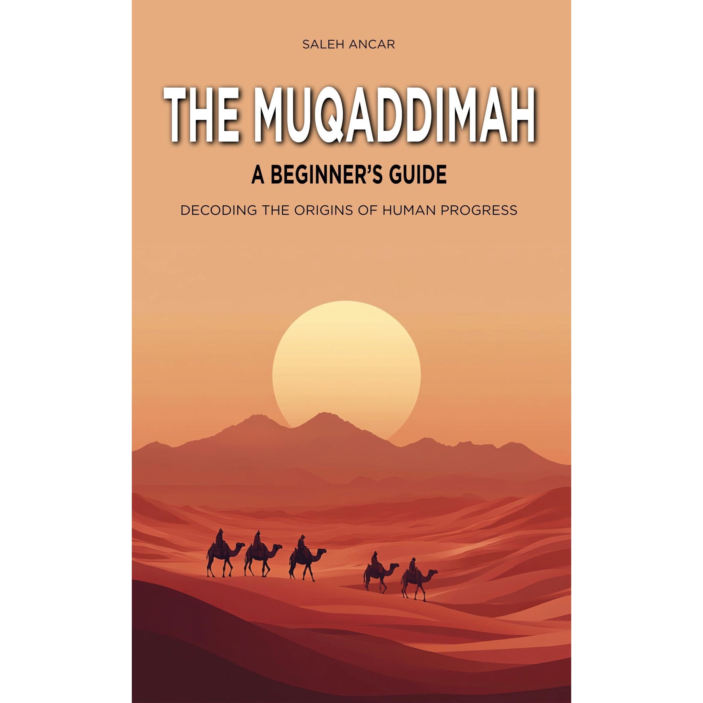 The Muqaddimah