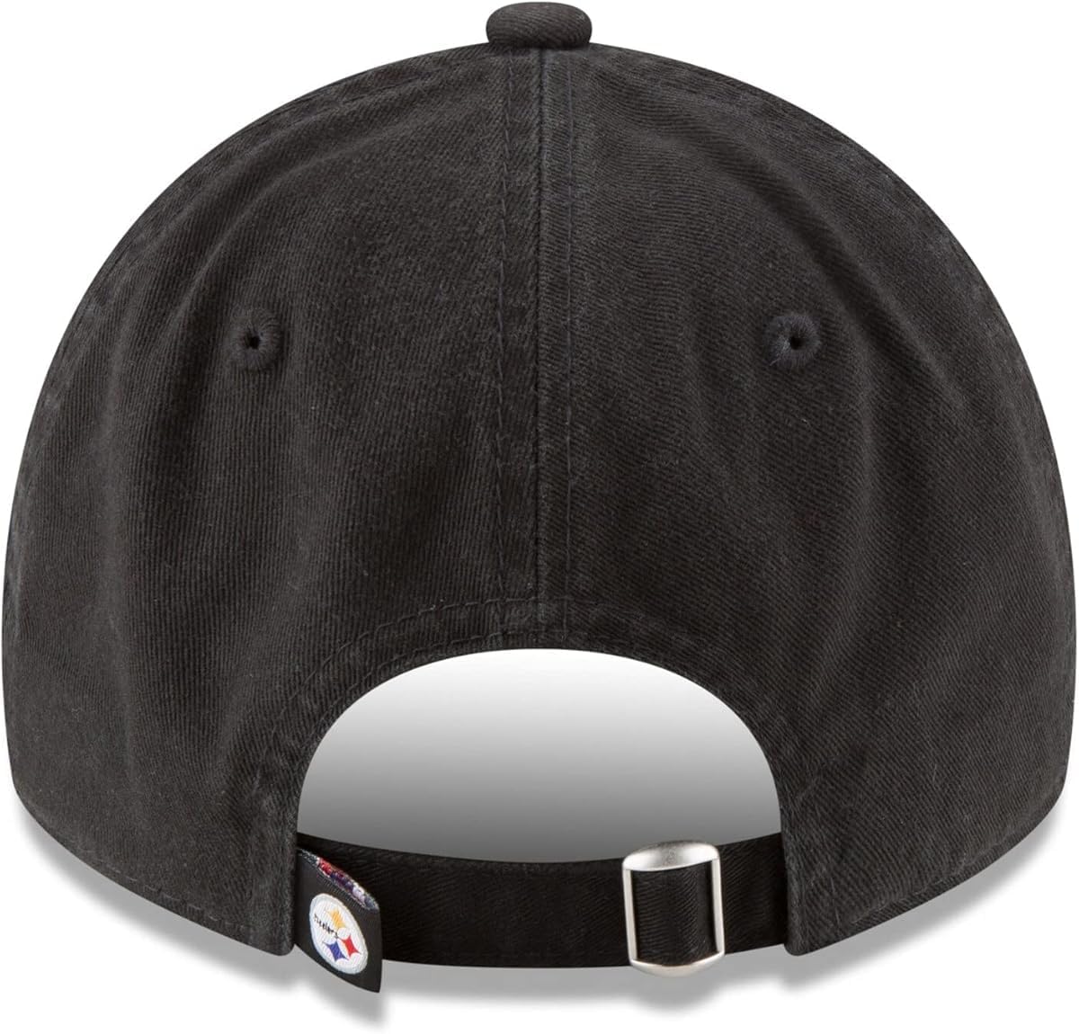 New Era NFL Core Classic 9TWENTY Team Color Adjustable Hat Cap One Size Fits All - Image 4