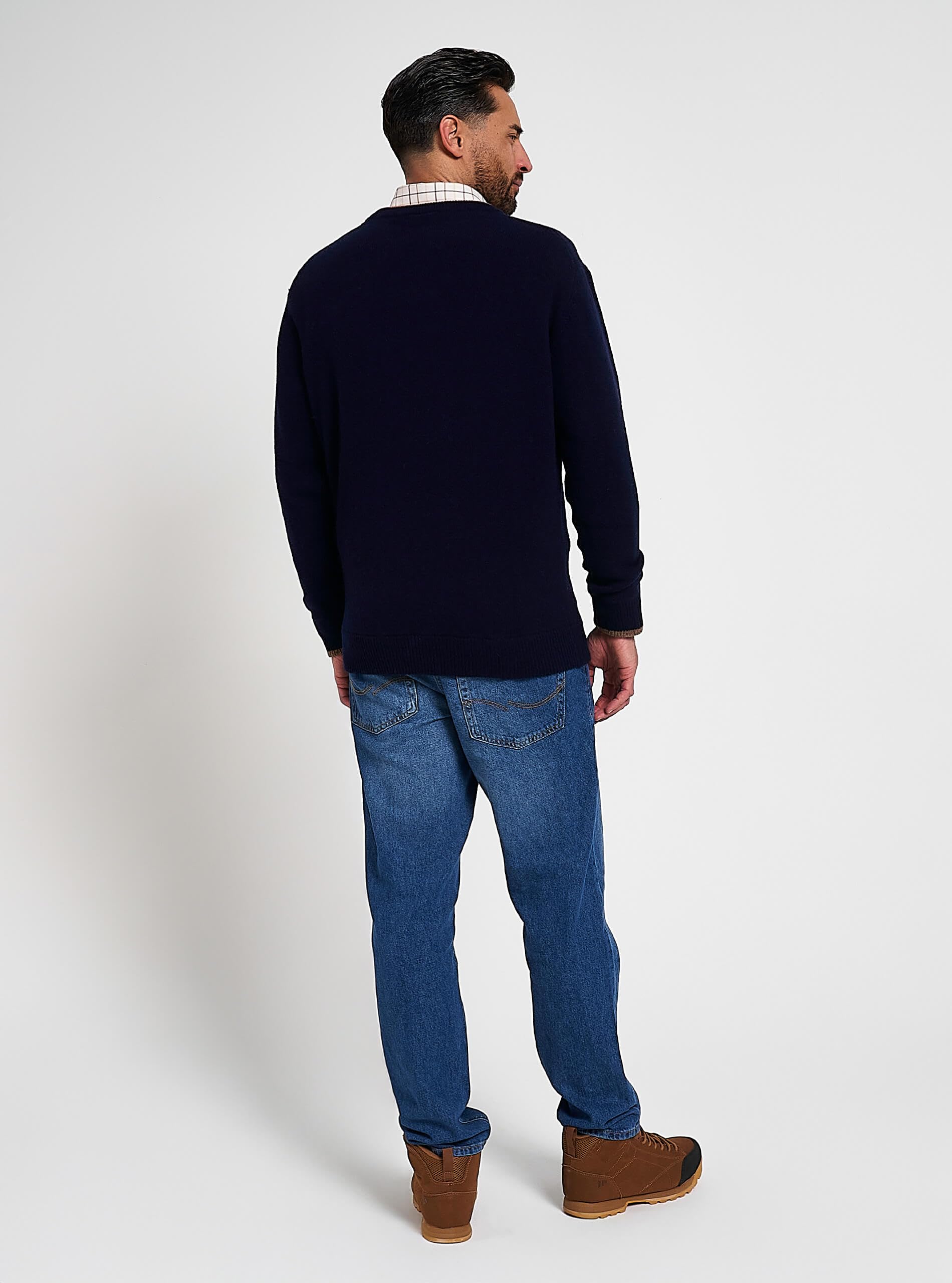 JACK PYKE Jersey Unisex Adulto