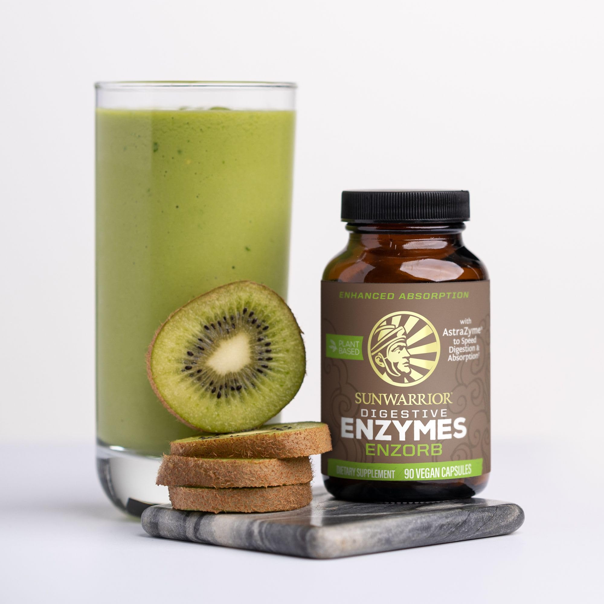 Enzorb - Digestive Enzymes, 1 unidad