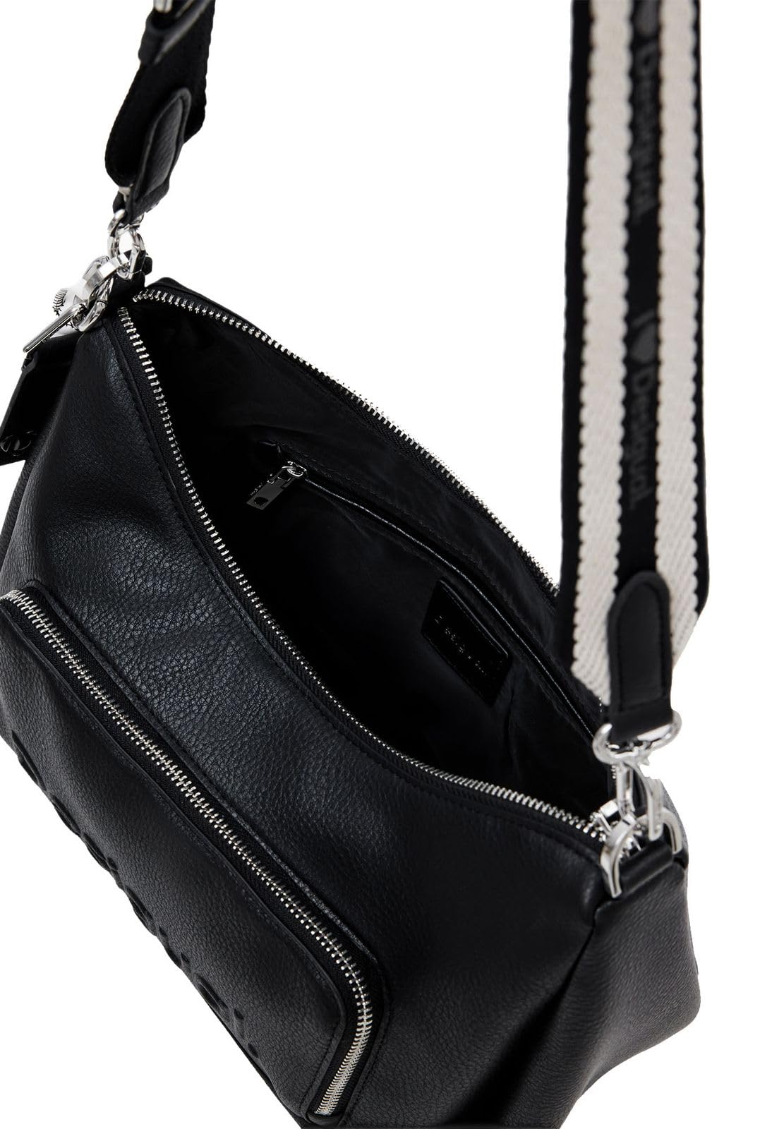 Desigual Accessories Pu Hand Bag ACCESSORIES PU HAND BAG