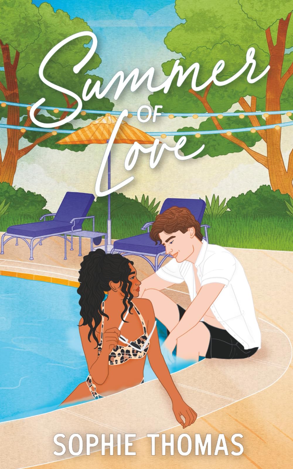 Summer of Love (The Love You Want)