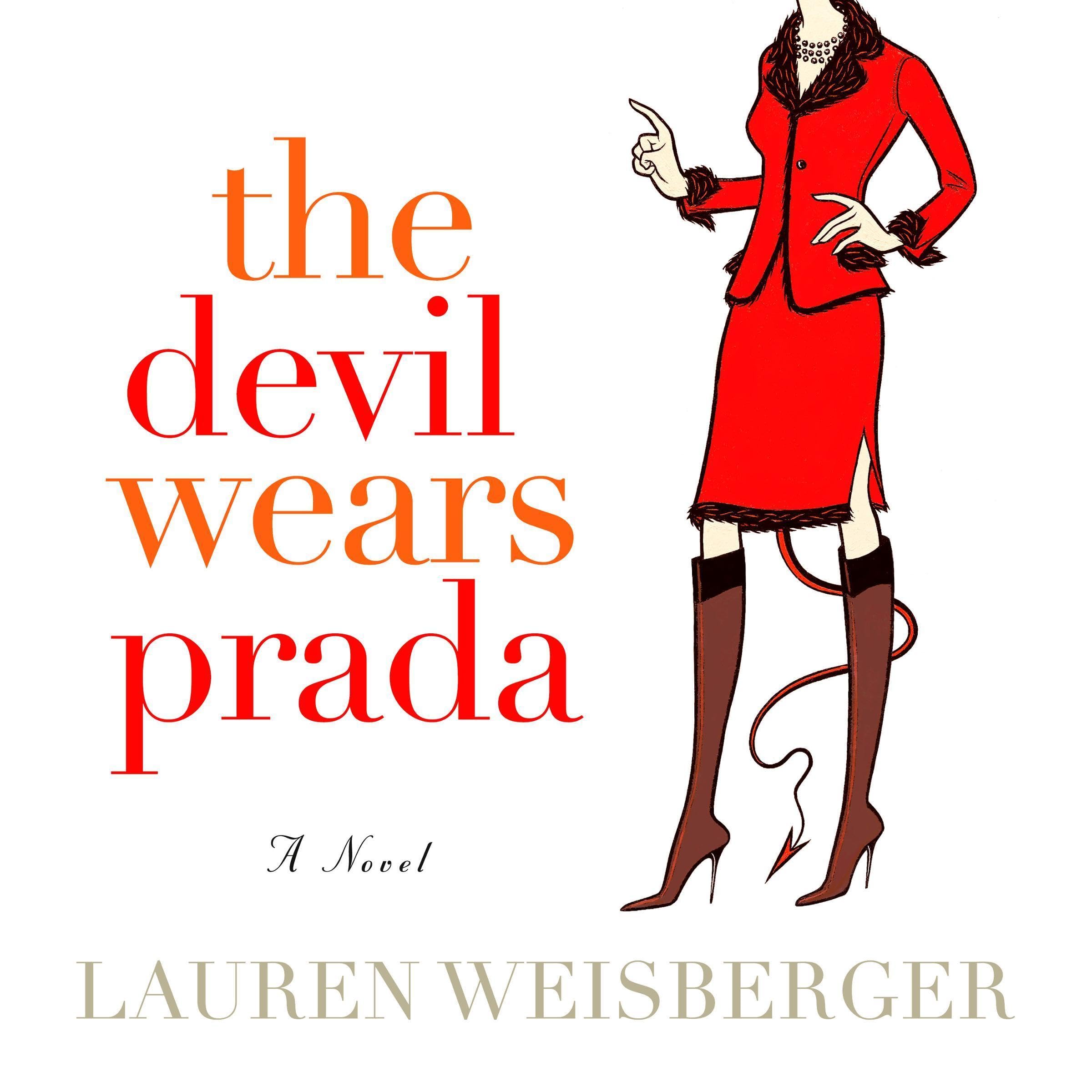 The Devil Wears Prada