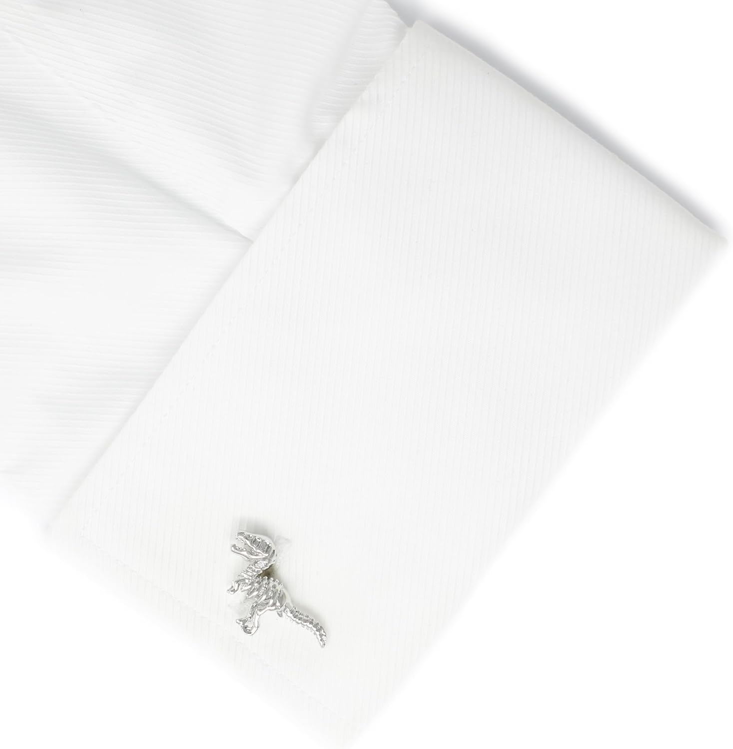 Animal Cufflinks For Men Fancy Cuff Links Father's Day Birthday Gift