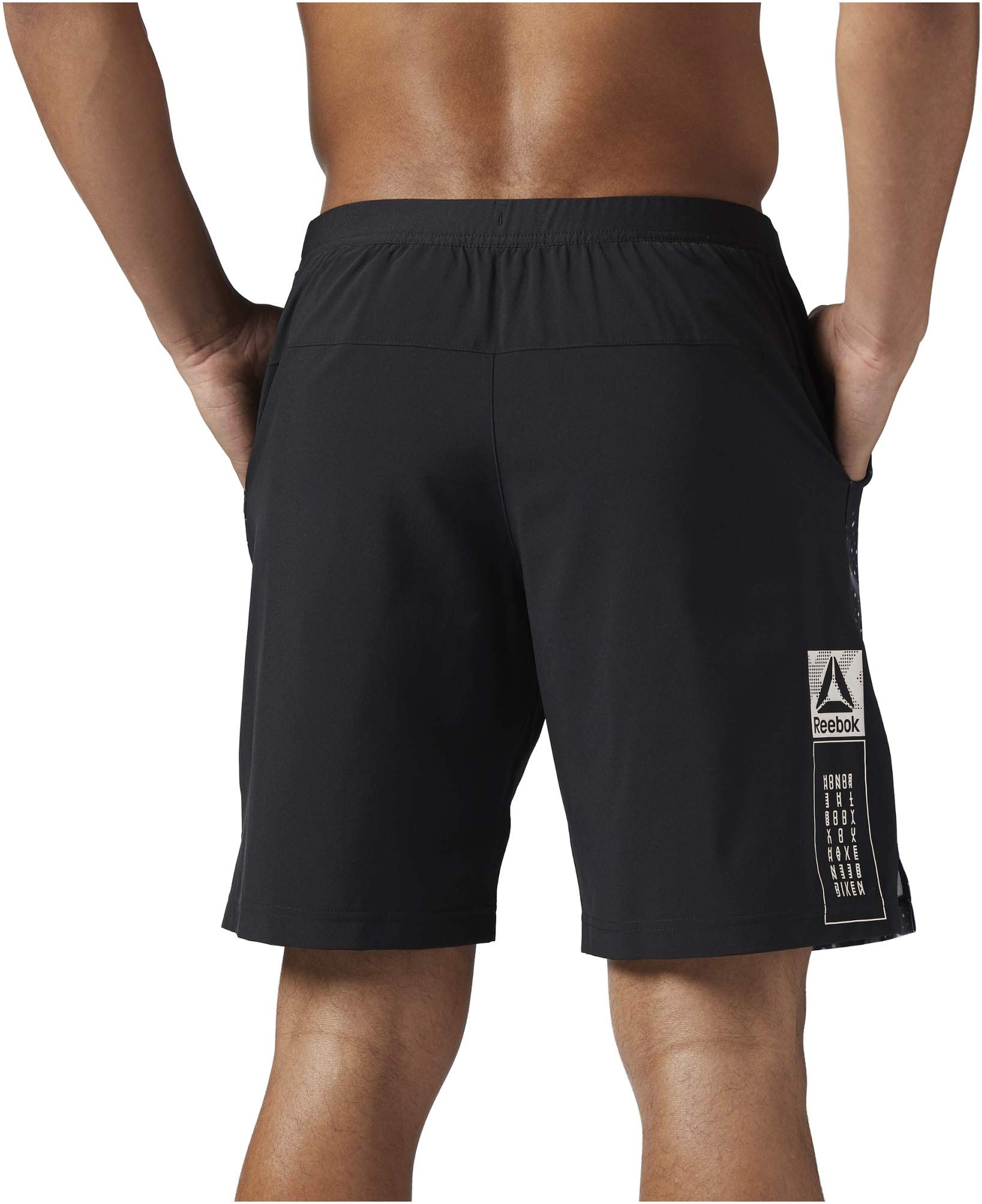 Reebok Bq3529 - Boks - Homme