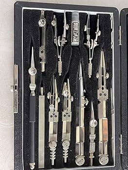 製図セット 宮田製図器 Amazon.co.jp: 宮田製図器械 高級 製図道具 まとめ セット 設計