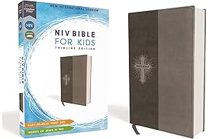 Boys Bible Thinline