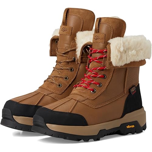 UGG mens Adirondack Boot Xxv