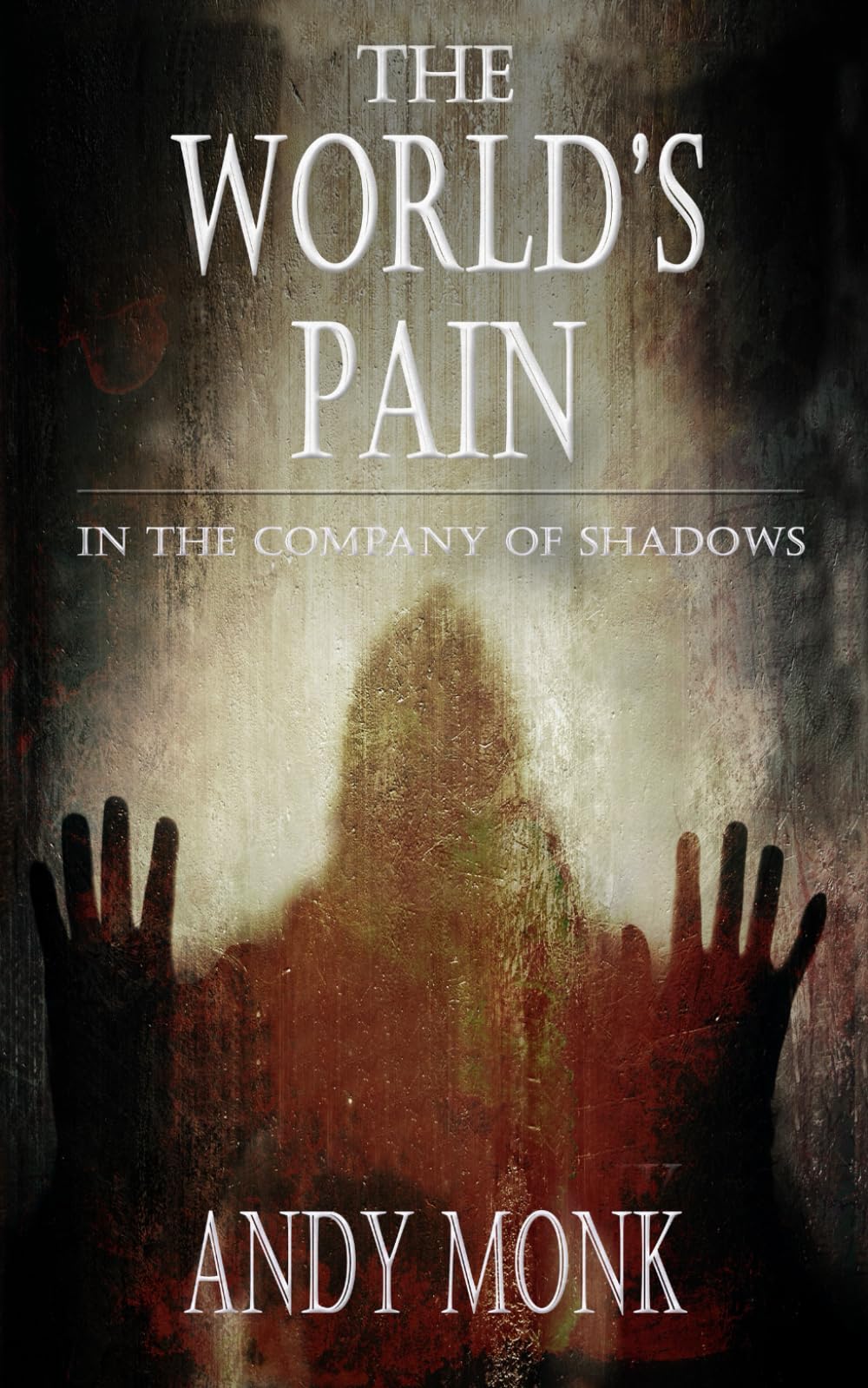 The World's Pain: A Dark Journey Begins... (The Night's Road)