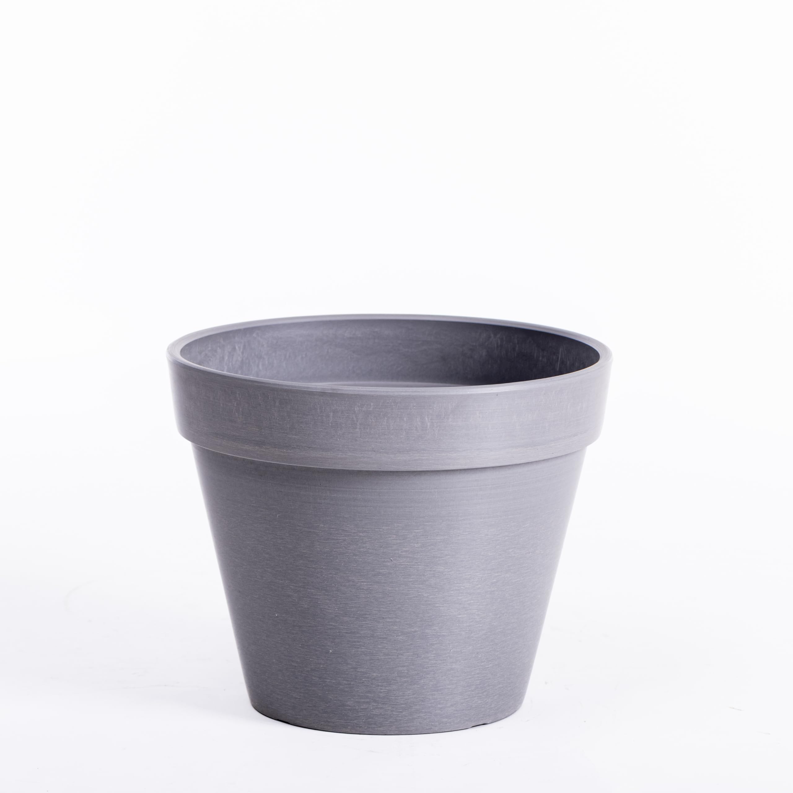 Garden Gear - Plant Pot - Extra Small - Grey