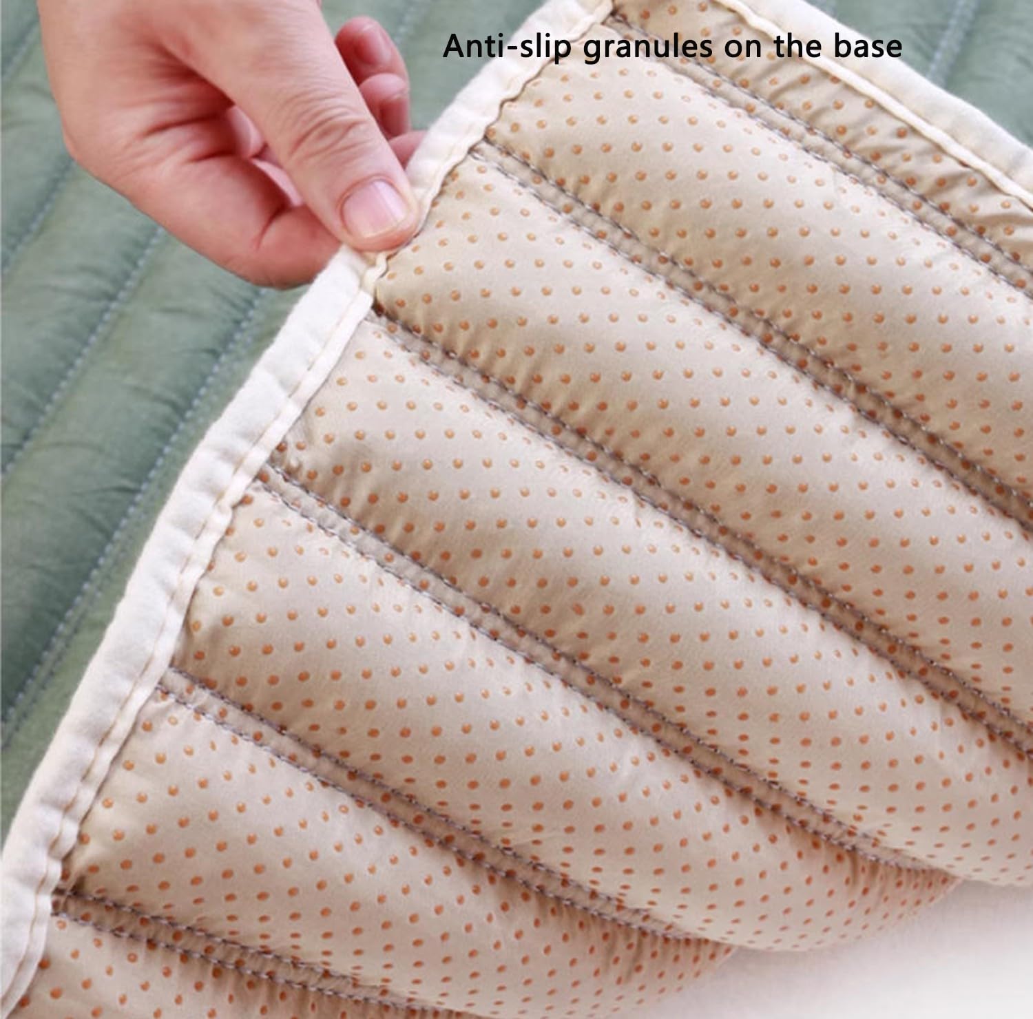 BLUEZY Cojín para Silla De Ruedas Cojín Antiescaras Transpirable Cojín De Apoyo Lumbar Antiescaras, Lavable, Accesorios para Sillas De Ruedas Que Ayudan A Prevenir La Presión B,40 * 90cm