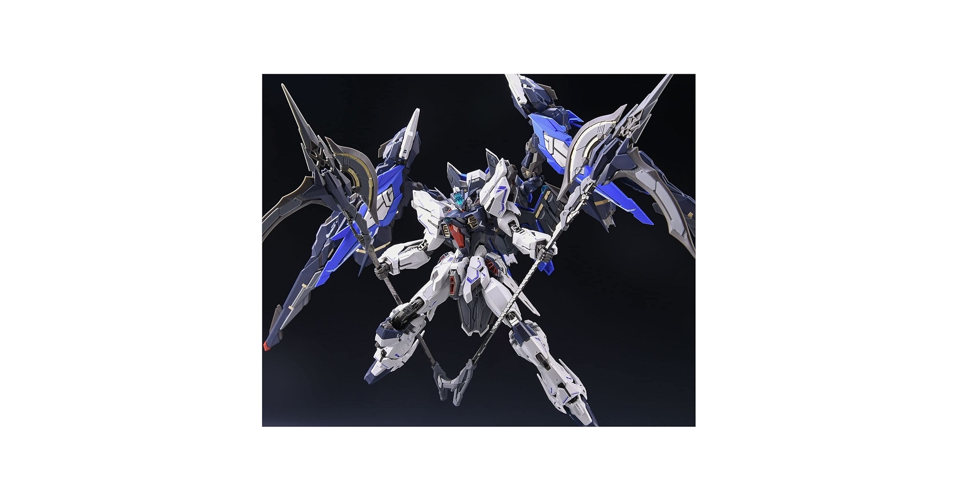 THE JUDGE BATTLEMACHINE-審判ZERO GRAVITY Zero Gravity: The Judge Battle Machine : r/Gunpla