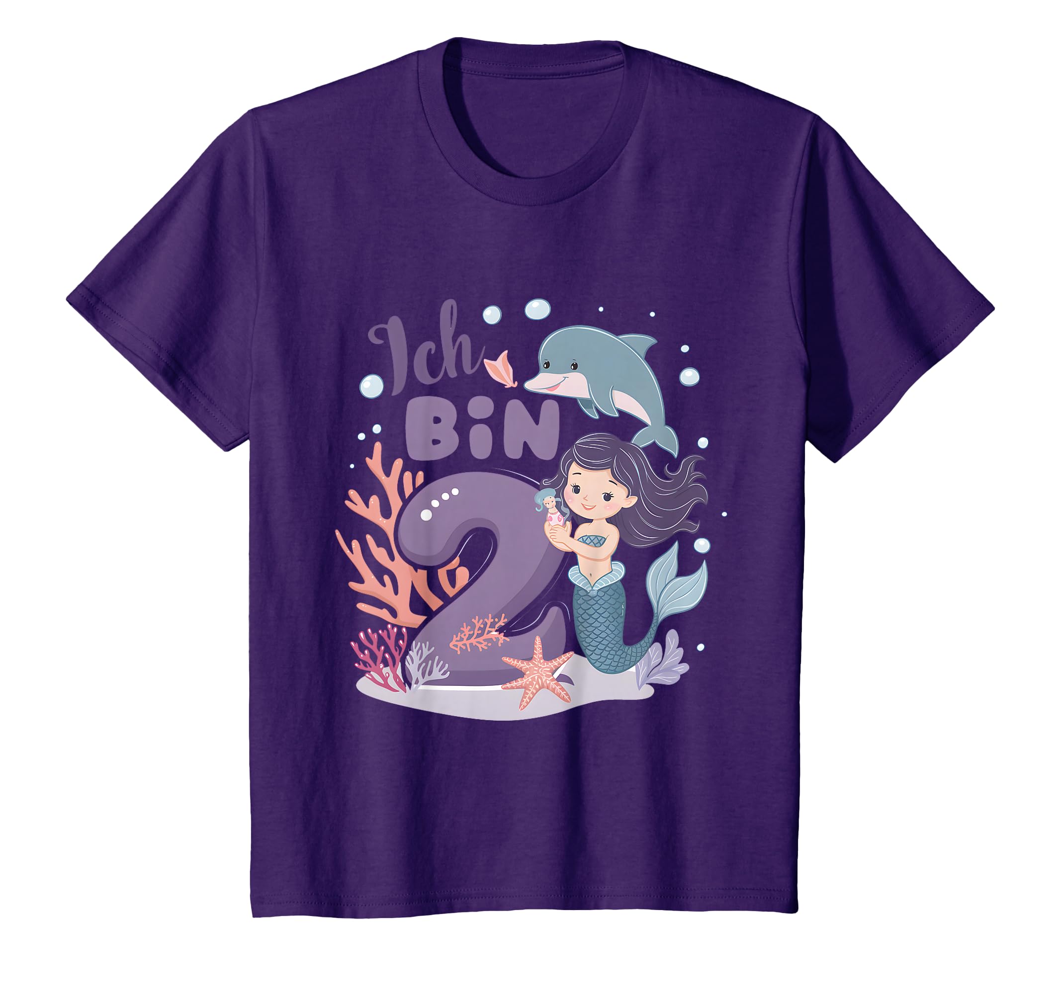 Kleidung mit Designs von Amazon Merch on Demand