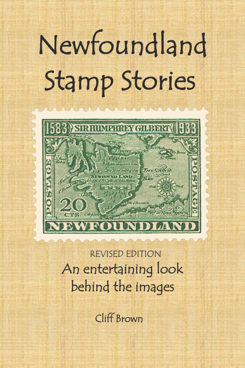Newfoundland Stamp Stories: An entertaining look behind the images