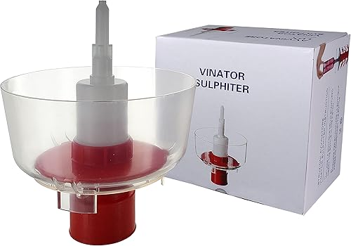 FastRack - Enjuagador de botellas Sulphiter 1 paquete B013S1RZLY multicolor