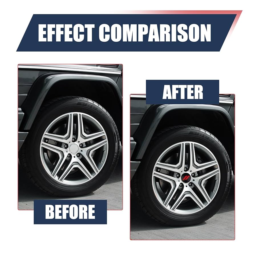 Amazon.co.jp: DYEKNEE ハブセンターキャップ、2.5インチ