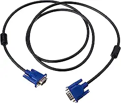 Cabo 1,5m Vga (m)-vga(m) Letron