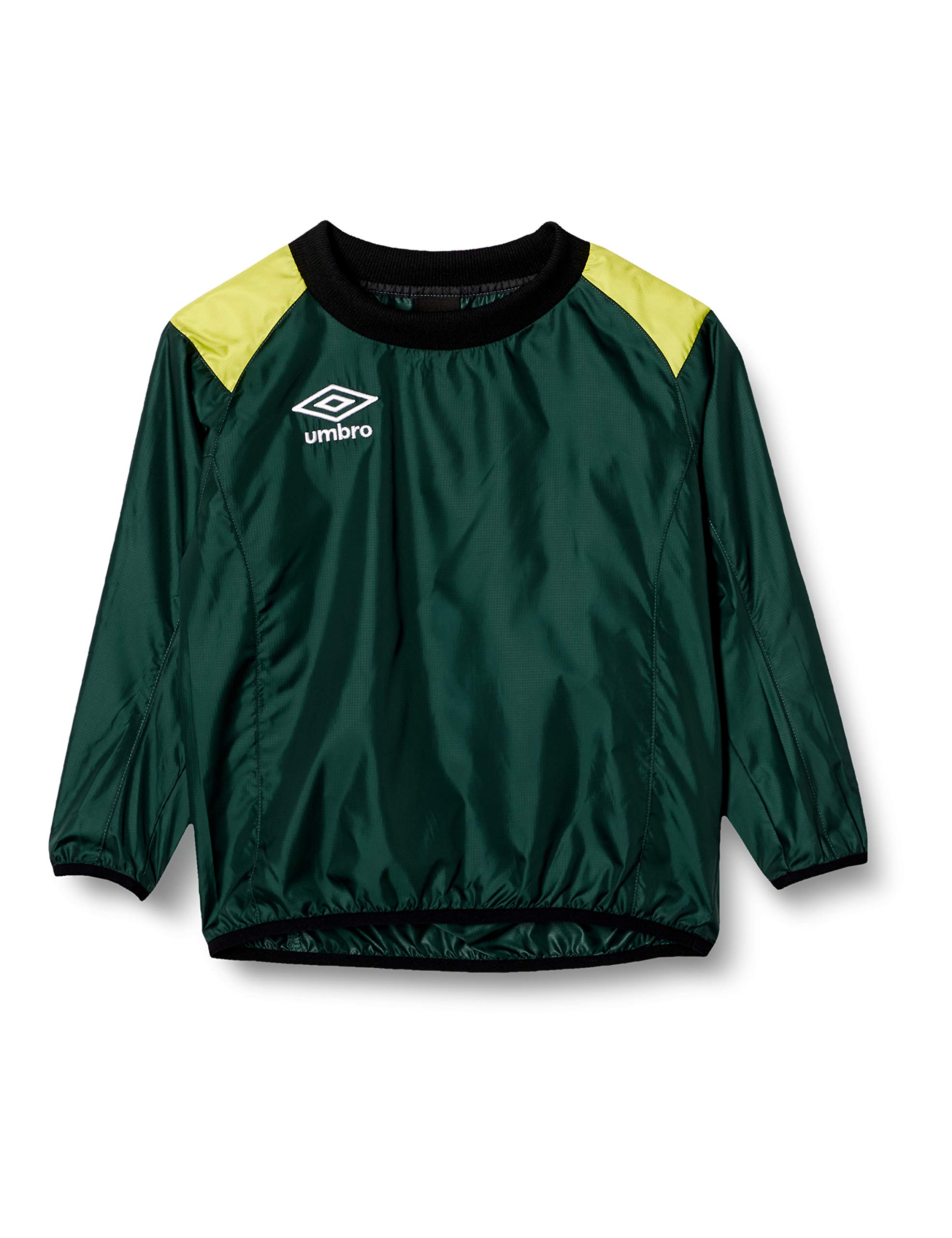 Amazon.co.jp: [アンブロ] チームウエア（長袖上下） TMジュニア用