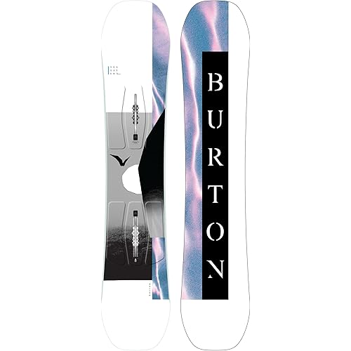 Burton 2022 Yeasayer Smalls Junior 130cm Snowboard