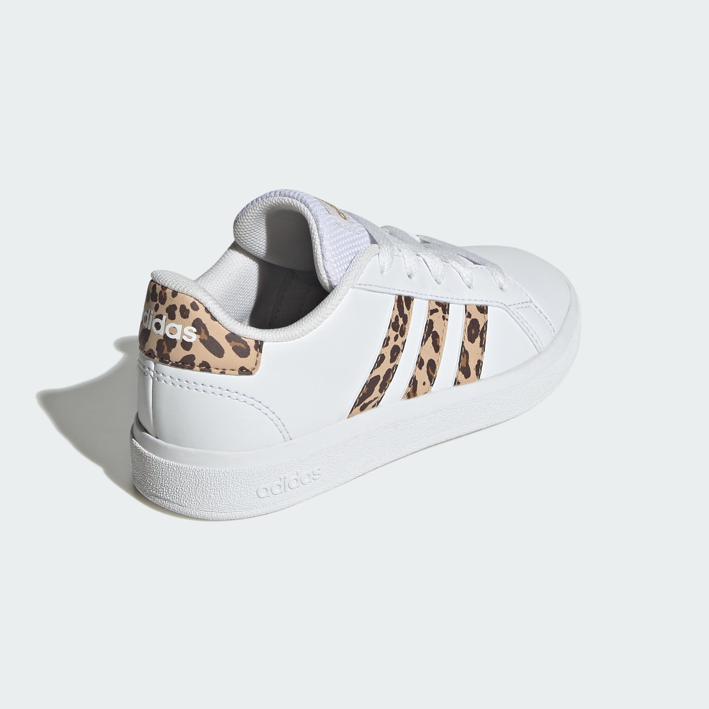 adidas Grand Court 2.0 Kids Tennisschuhe