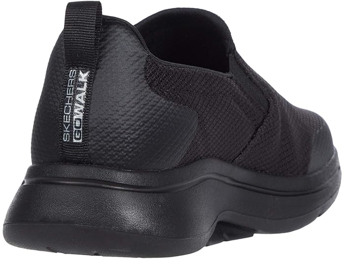 skechers goga mat arch