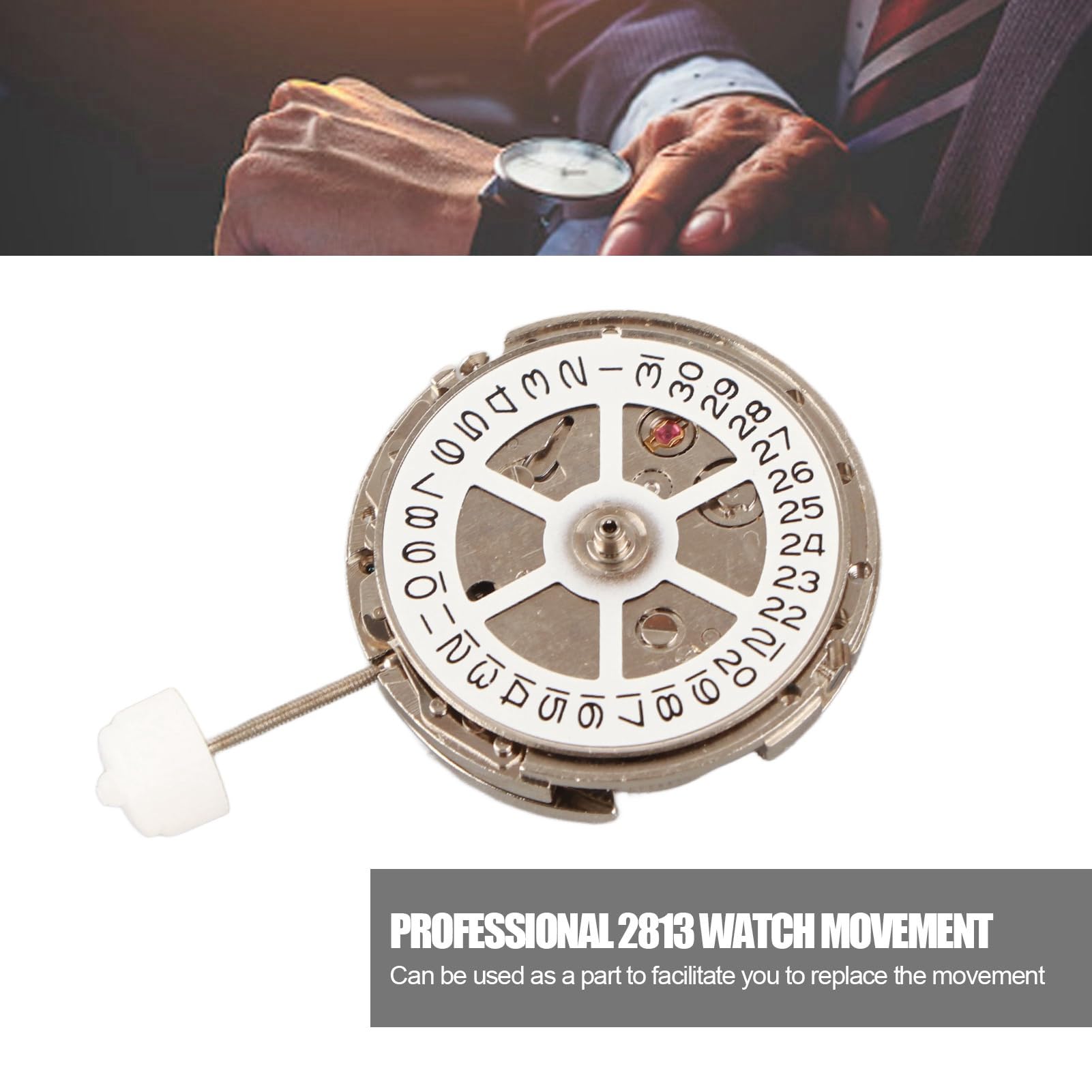 Hoe vaak heeft mijn horloge een service nodig? - Potma Edelmetaal