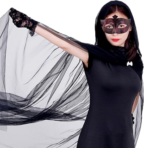 Miniatura 5 de 16 máscaras de mascarada, máscaras antiguas vintage, máscaras venecianas, máscaras de carnaval para fiesta de máscaras