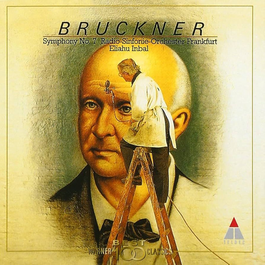 【LPレコード】 Bruckner Symphony No. 7 LPレコード】 Bruckner Symphony No. 7 Bruckner: Symphony No