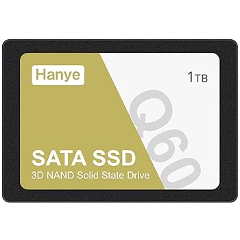 内蔵型SSD SSD 1TB HIKSEMI 1TB 内蔵SSD 2.5インチ 7mm SATA3 6Gb/s 3D NAND PS4