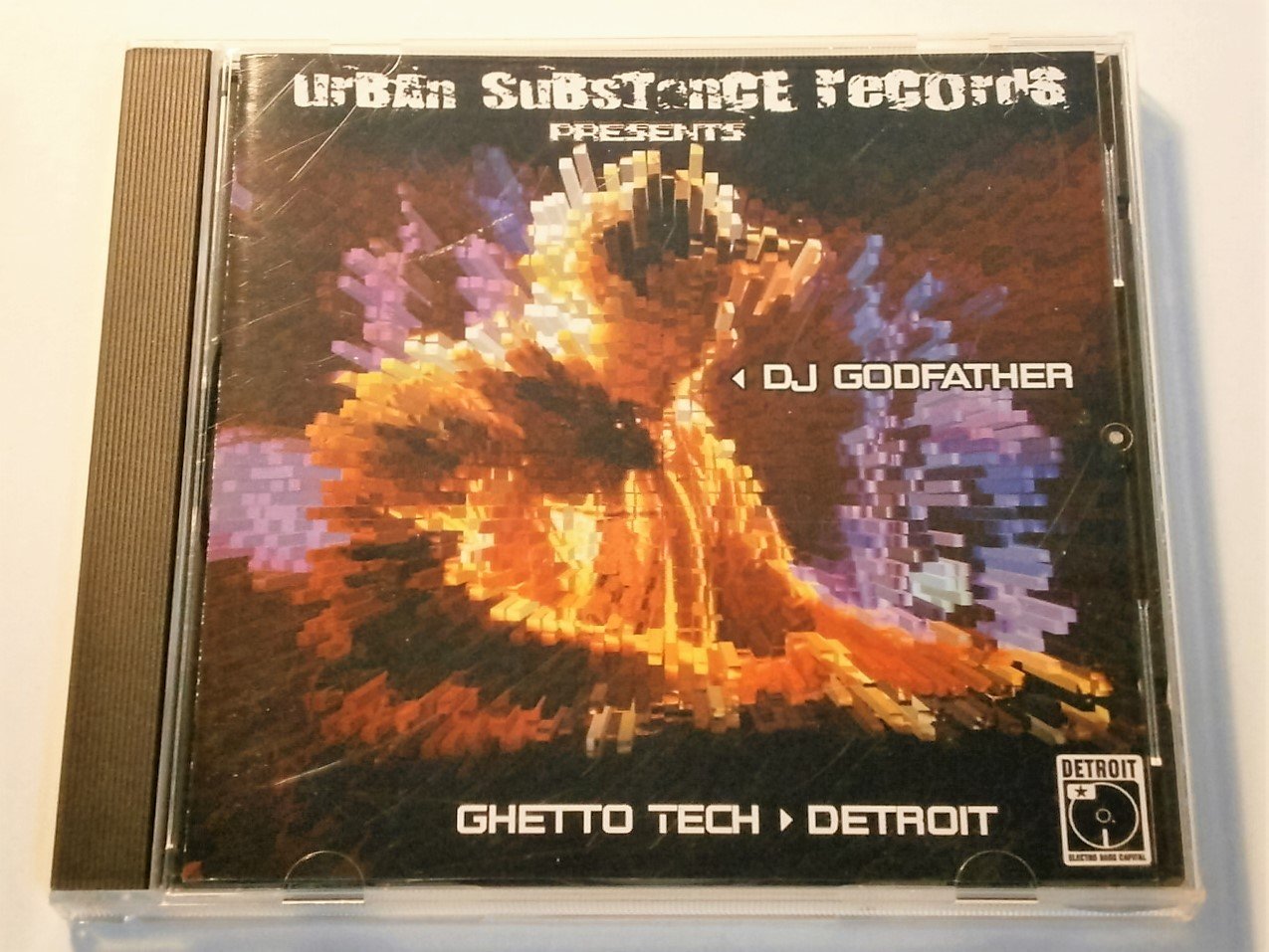 Amazon.deGhetto Tech > Detroit