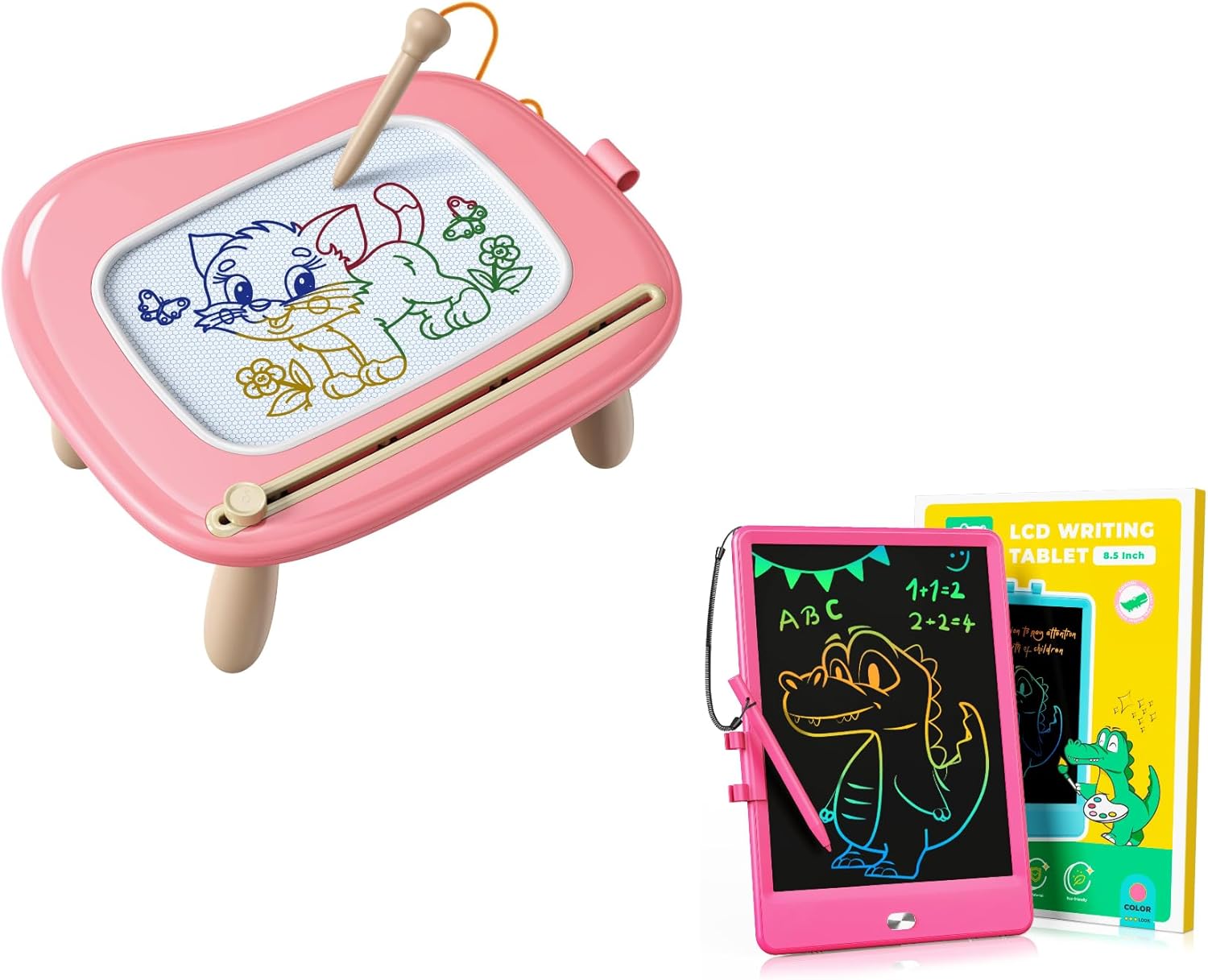 KOKODI Kids Toys 2 Pack