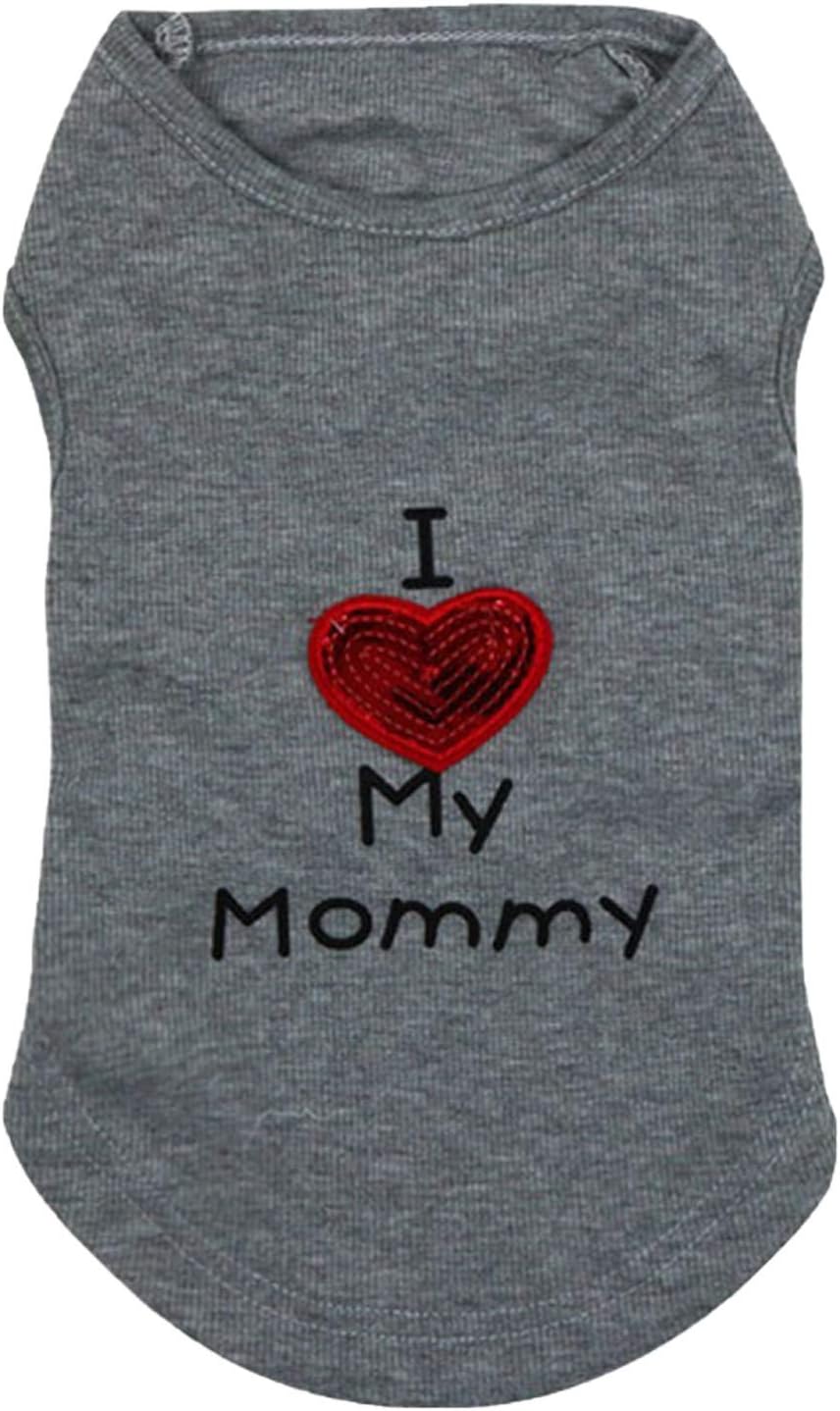 Cute Girl Dog Sweaters Popular Fashion Pet Winter Warm Pet