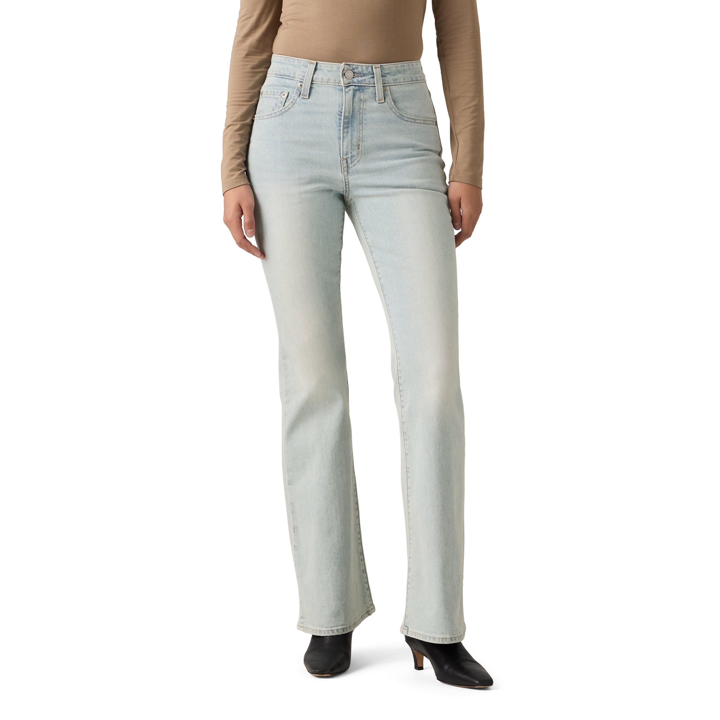 Levi's 726 Hr Flare Did Good