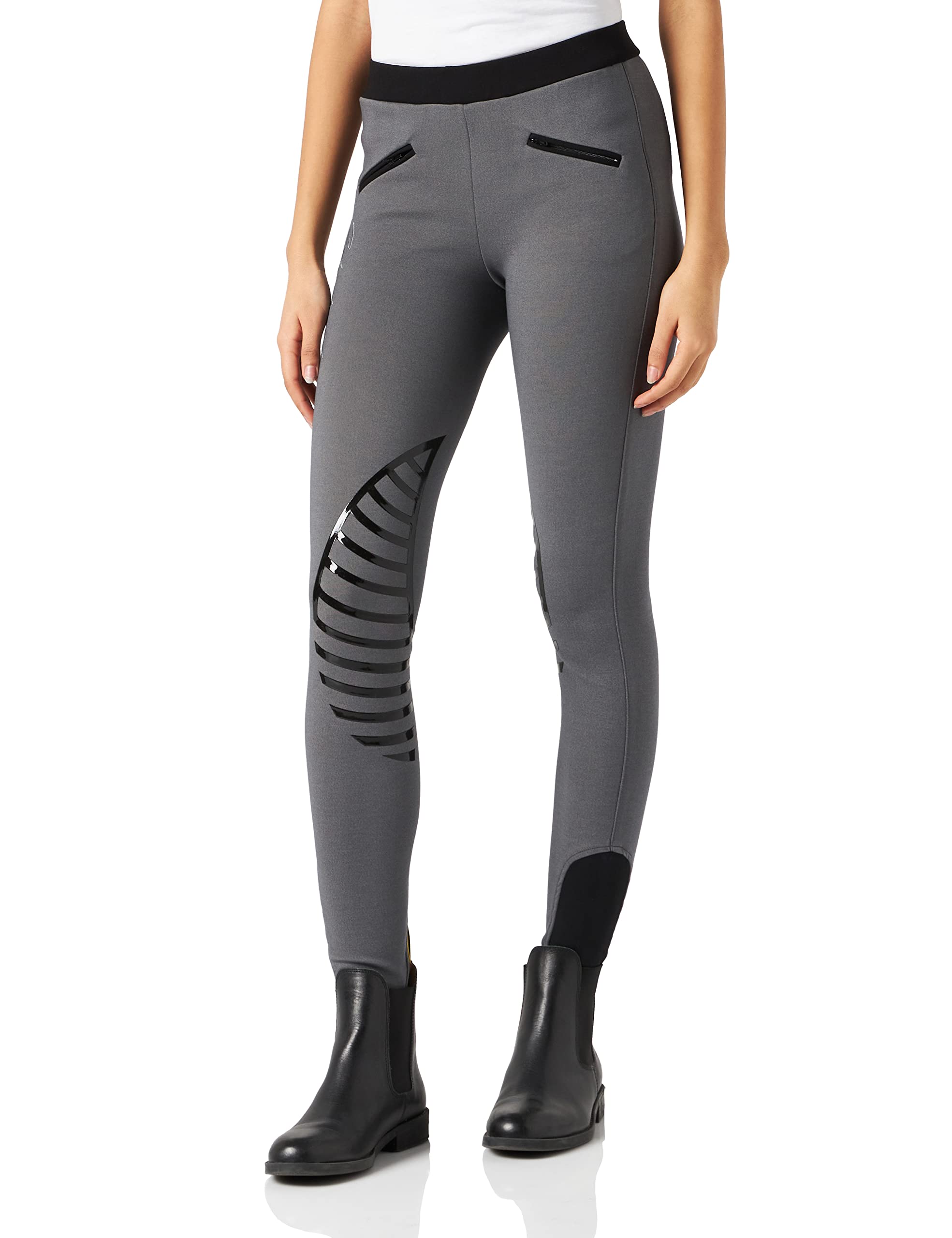 HKM Damen-Reithose Star Light für das Reiten