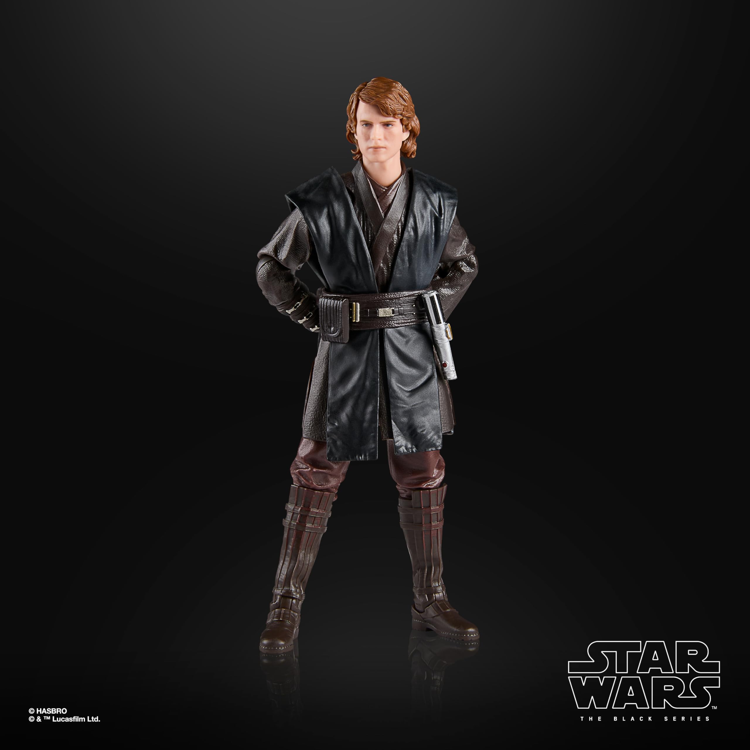 Amazon.co.jp: ハズブロ（Hasbro）スター・ウォーズ STAR WARS