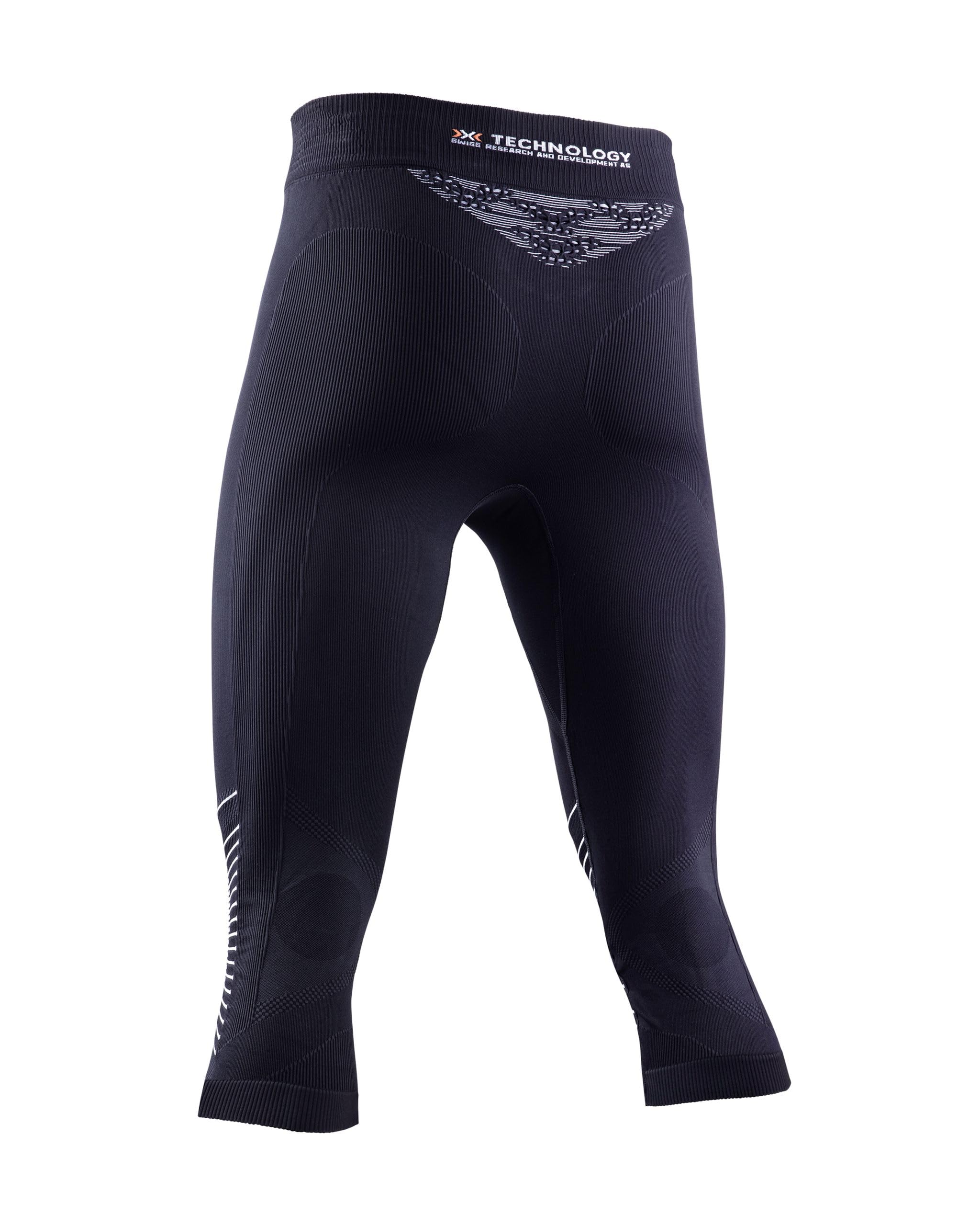 X-Bionic Energizer 4.0 3/4 Men - Spodnie Mężczyźni
