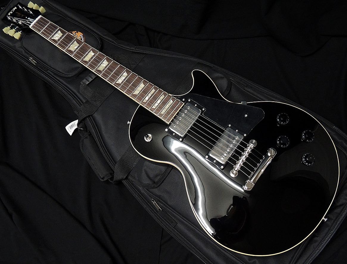 Amazon | FGN FUJIGEN NLS100RMPTB BK Thin Body Neo Classic SERIES