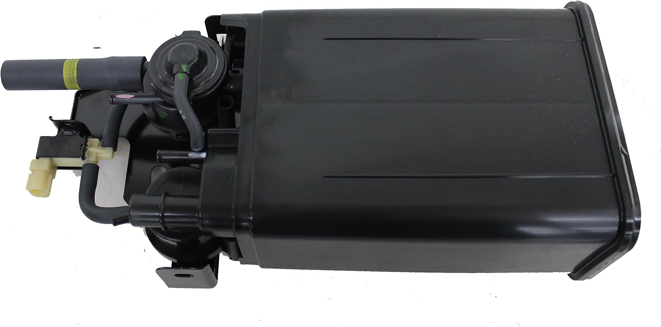 Toyota Genuine Charcoal Vapor Canister Assembly Automotive
