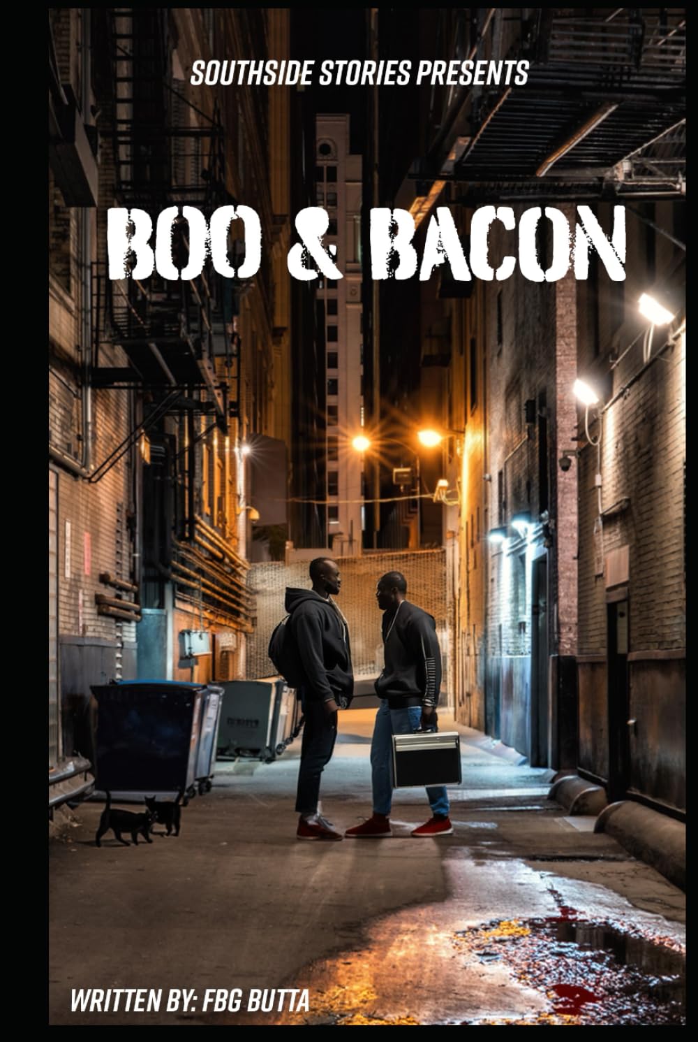 Boo & Bacon (Southside Stories)
