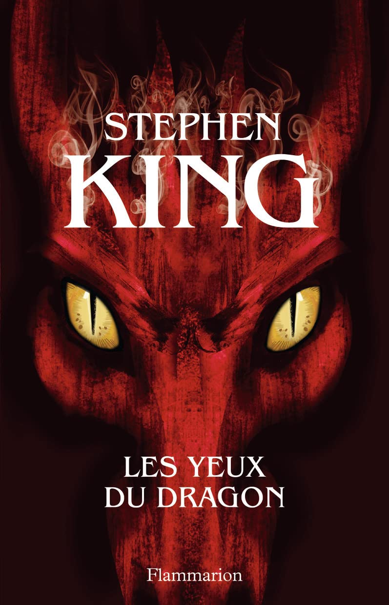 Les Yeux du dragon: Édition spéciale