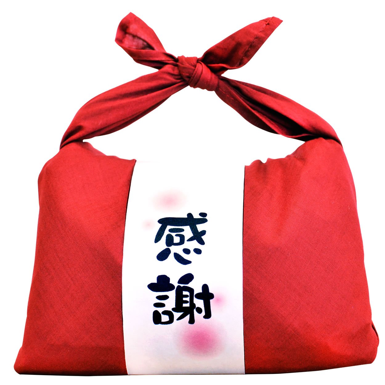 お米プラザ新潟 お米ギフト バンダナ包み 新潟県産 魚沼産コシヒカリ 白米