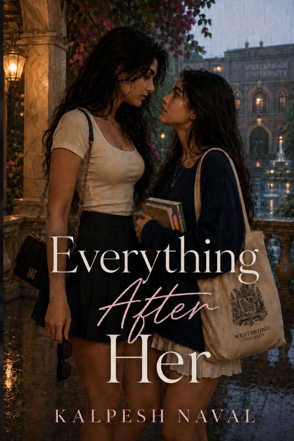 Everything After Her