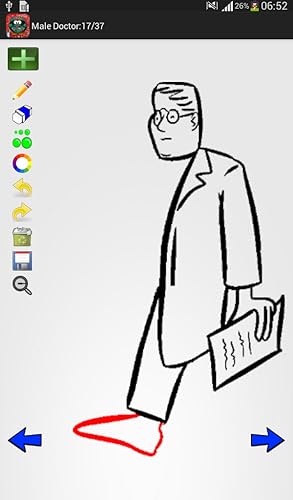 How to Draw: Doctors and Tools