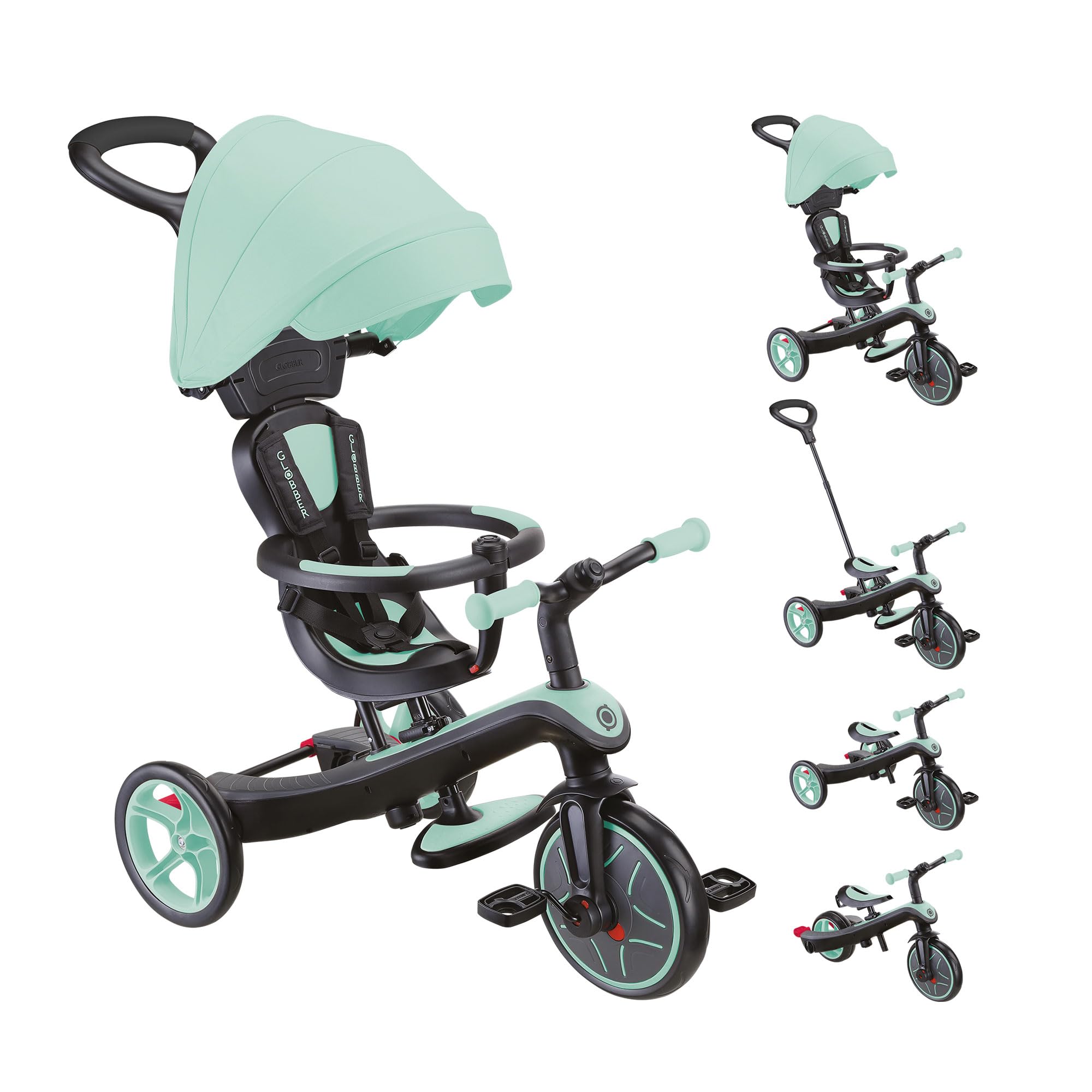 【ろずまる】GLOBBER Scooters for All Ages - Globber