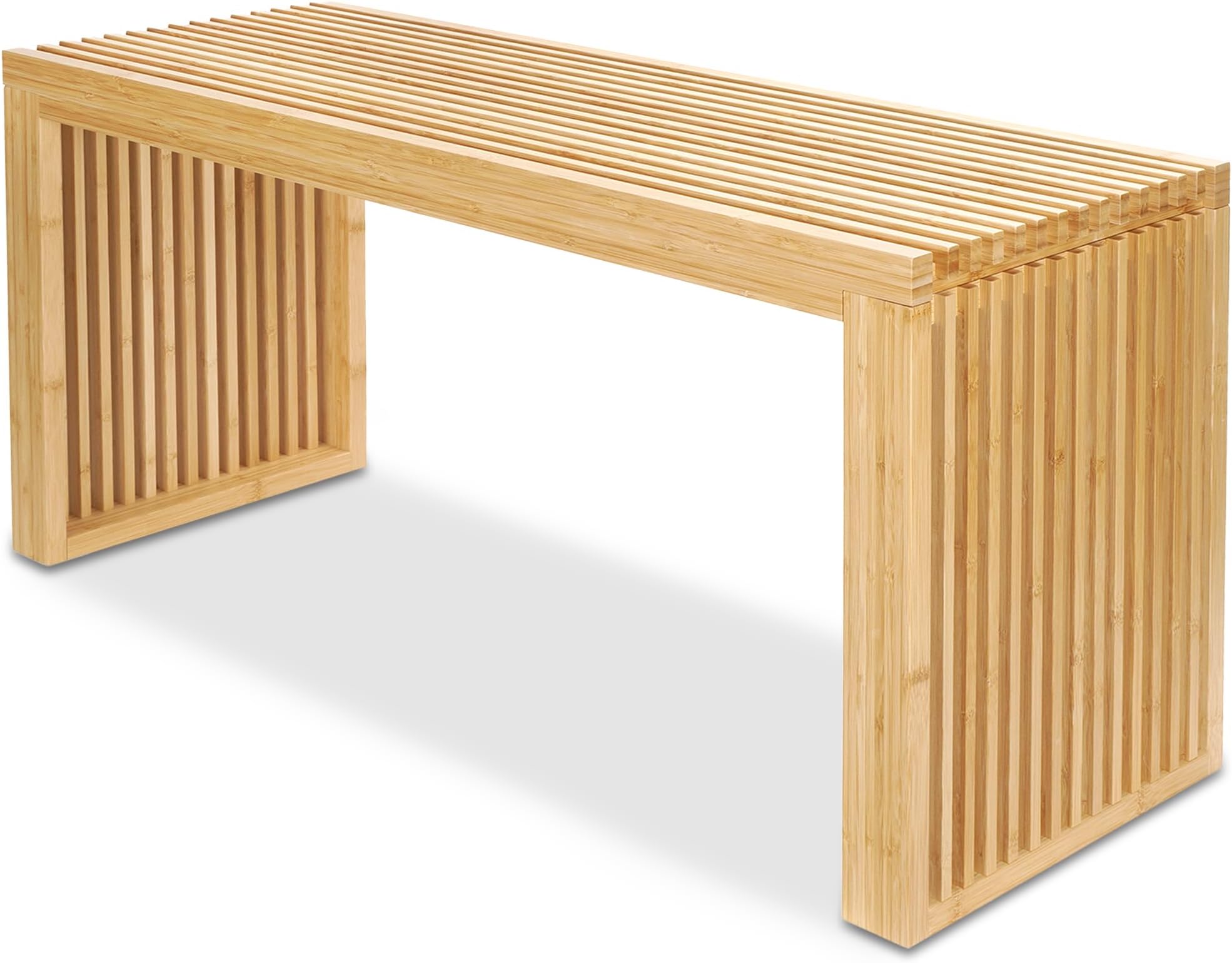 TOTAL WOOD 2012 Gartenbank Sitzbank Holzbank terrassenmobel Balkon