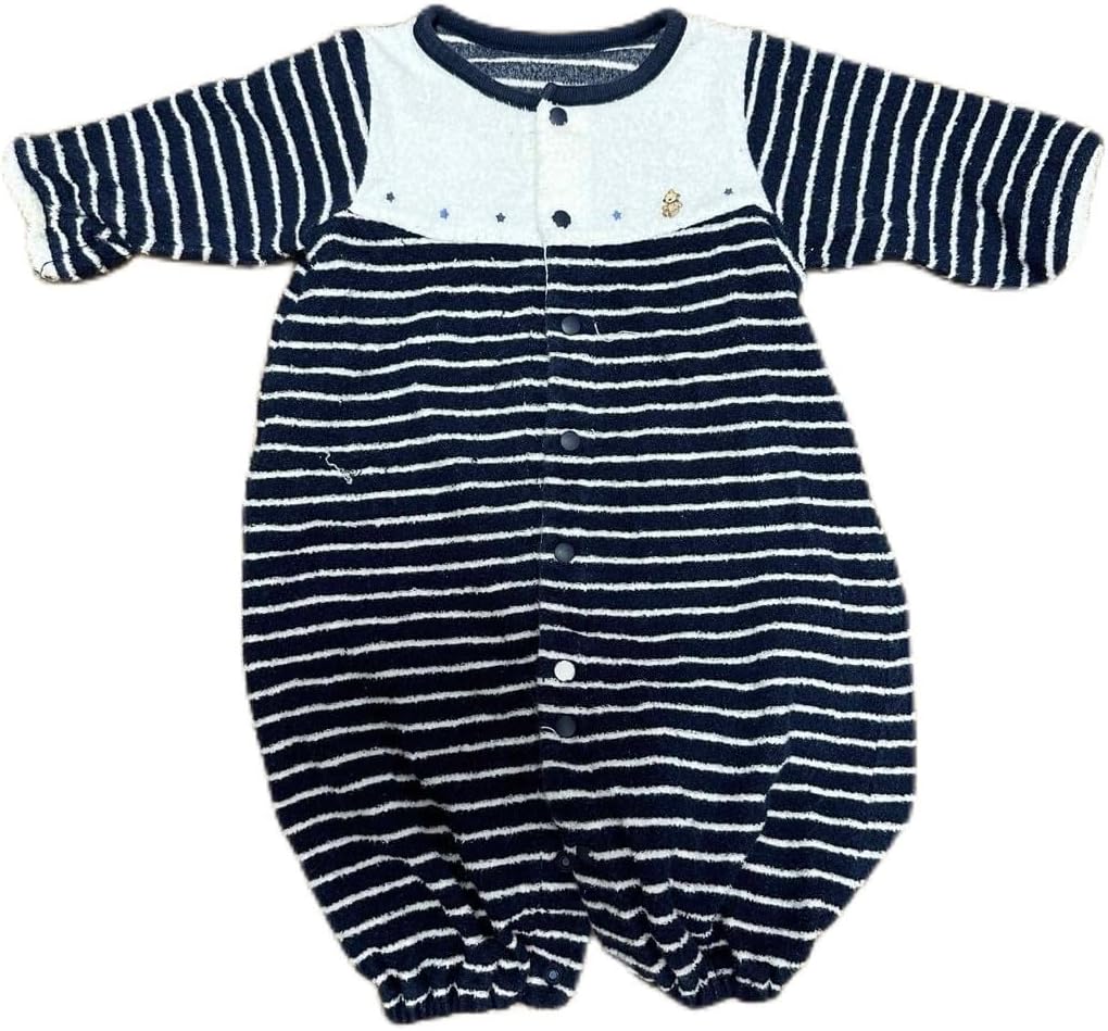 メタモン ジェラピケ ロンパース サイズ70 メタモン ジェラピケ ロンパース サイズ70 gelato pique ベビー服