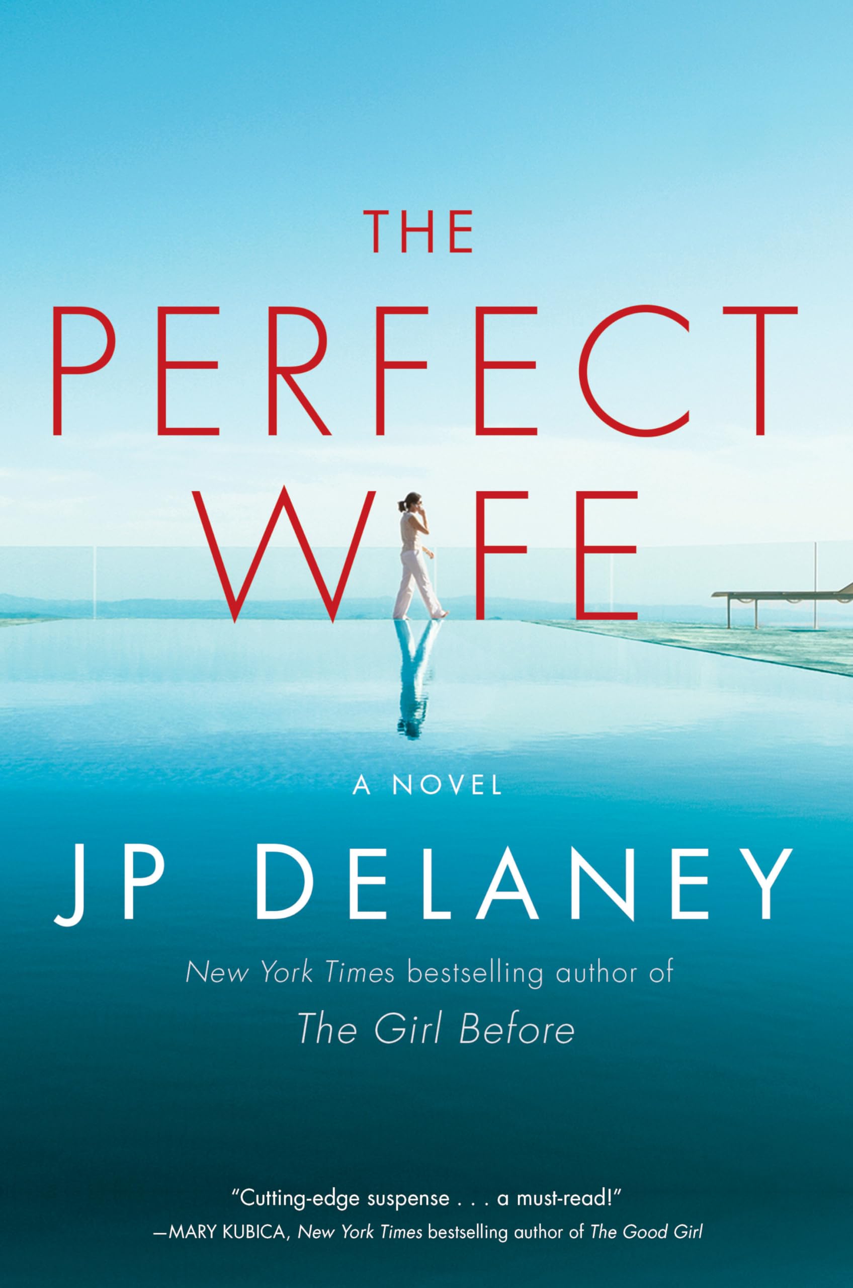 Buy The Perfect Wife โ BookShops.in