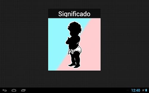 Significado dos Nomes