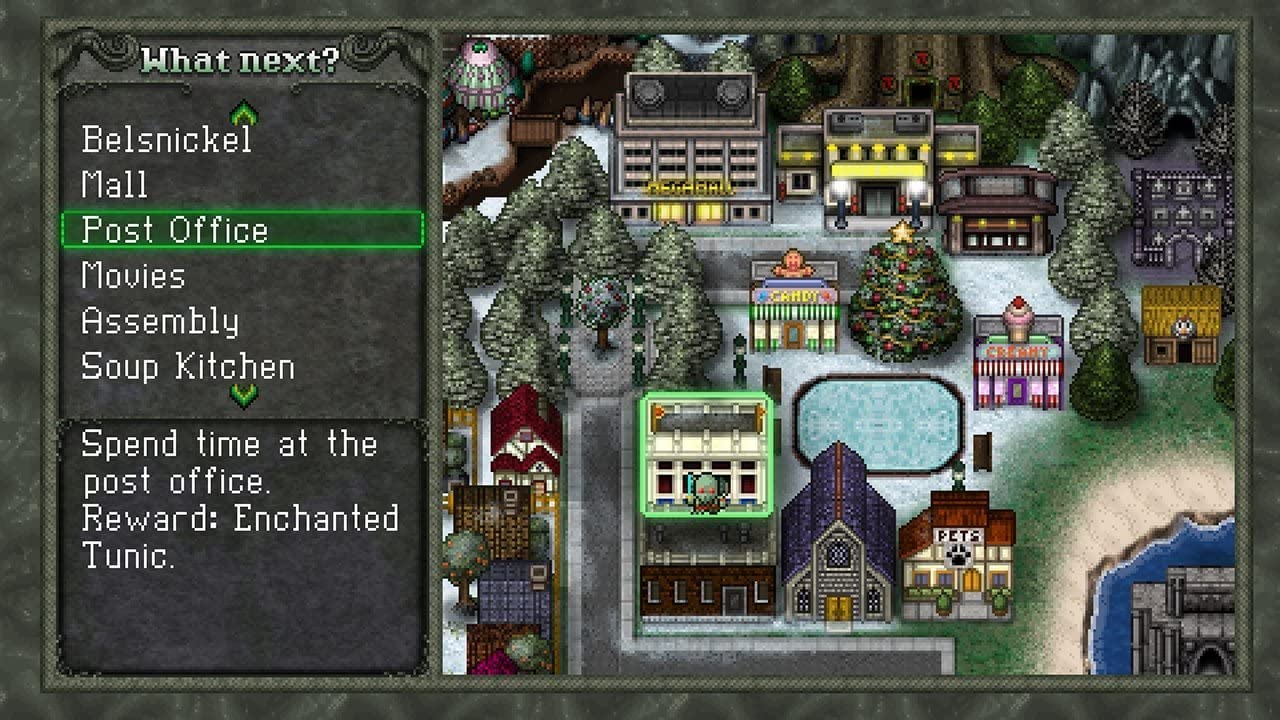 Cthulhu Saves Christmas (Limited Run #001) (Import)